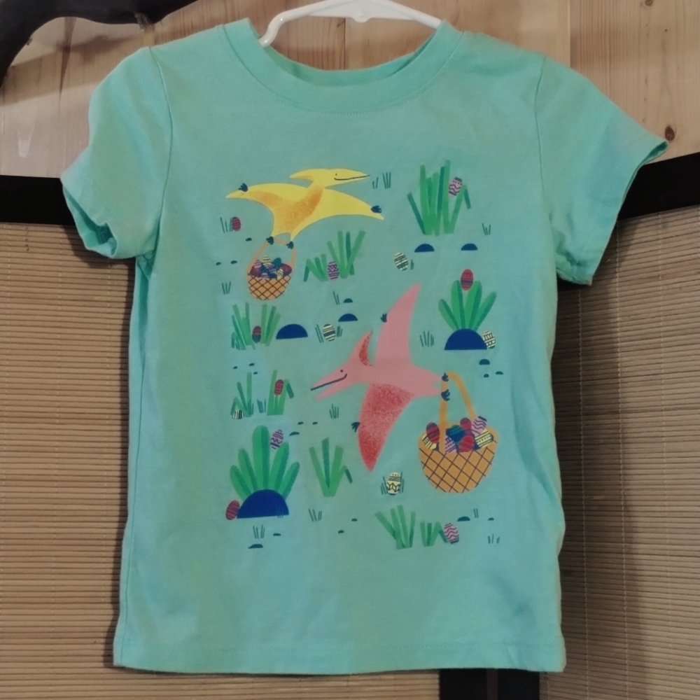 Cat & Jack top size 2T